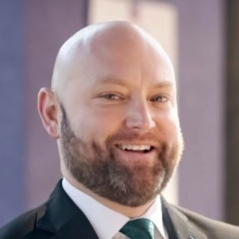 Photo of customer Steven Swensen